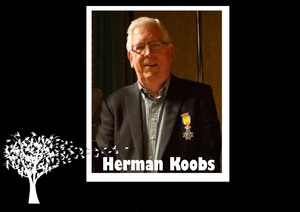 Herman Koobs